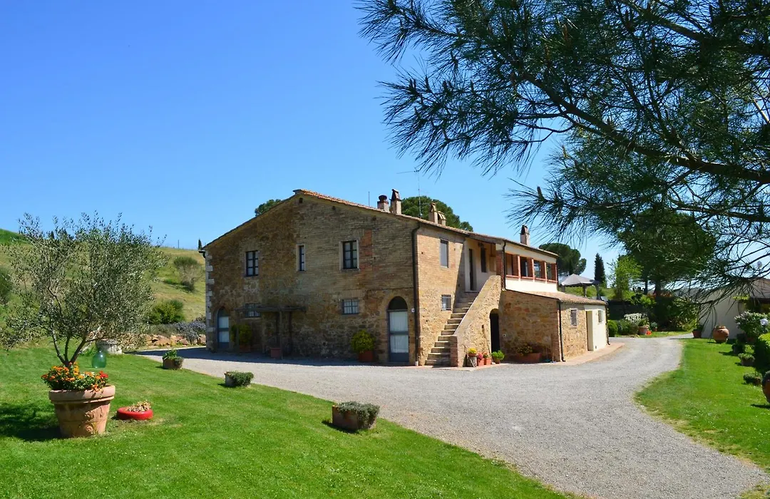 Agriturismo Poderino-1