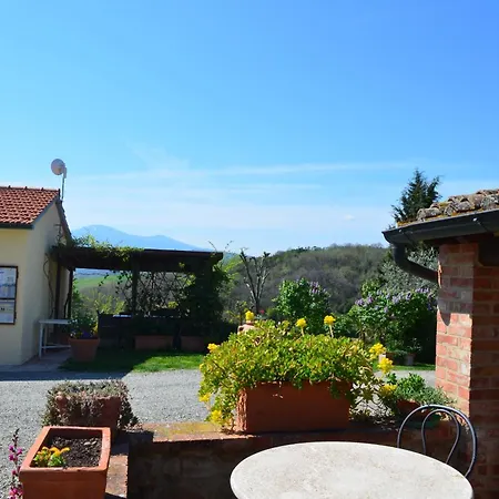 Agriturismo Poderino-2