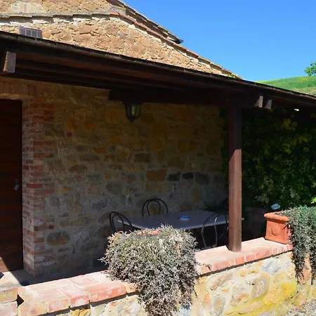Agriturismo Poderino-3