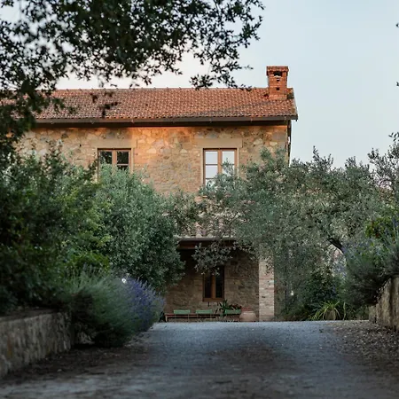 Agriturismo Poderino-3
